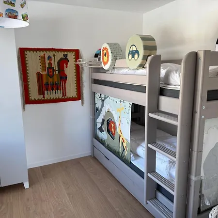 Jizerka Apartment