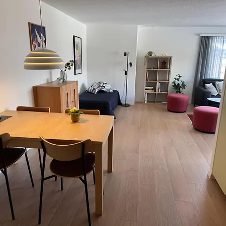 Apartment Jizerka