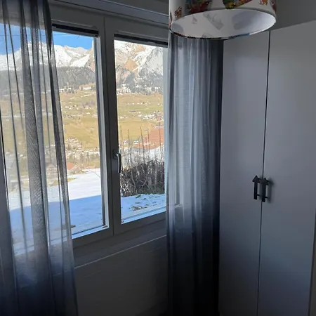 Apartment Jizerka *
