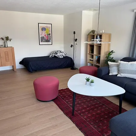 Jizerka Apartment