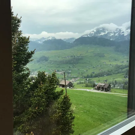 Jizerka Apartament *