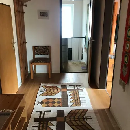 Jizerka Apartament *