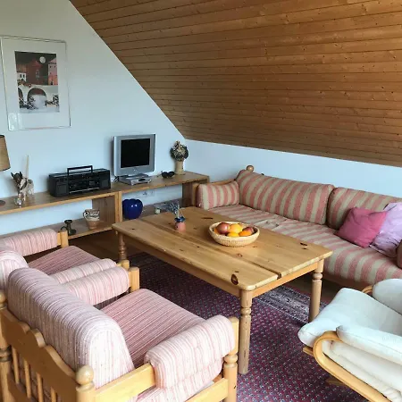 Apartment Jizerka