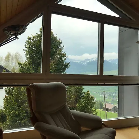 Jizerka Apartment Unterwasser