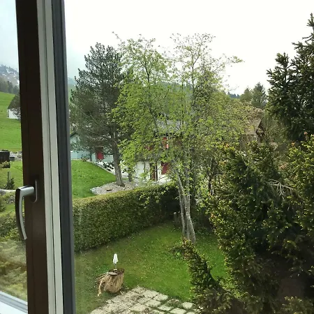Apartment Jizerka Unterwasser