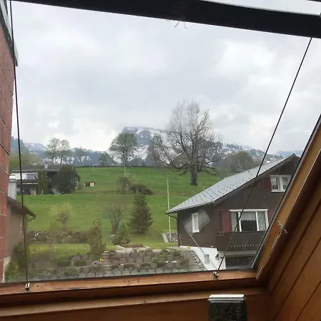 Apartment Jizerka Unterwasser