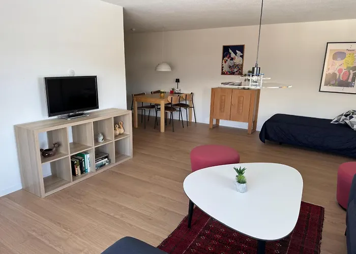 Jizerka Apartment Unterwasser