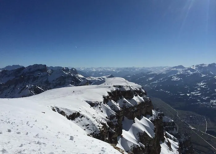 Jizerka Унтервассер