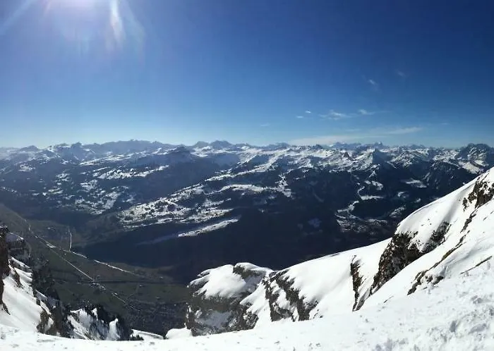 Jizerka Унтервассер