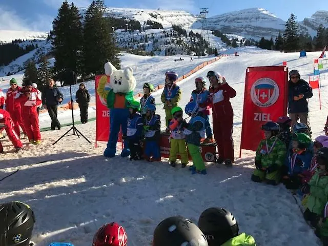 Jizerka * Unterwasser