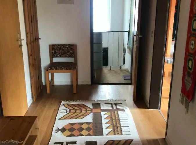 Jizerka Appartement *