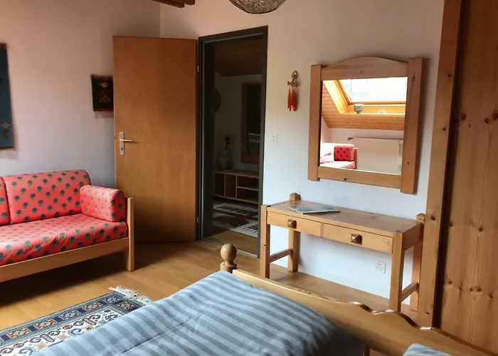 Appartement Jizerka *