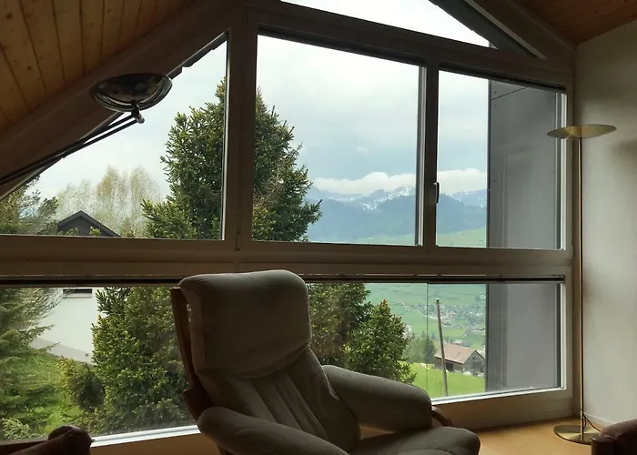 Jizerka Appartement Unterwasser