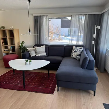 Appartement Jizerka Unterwasser