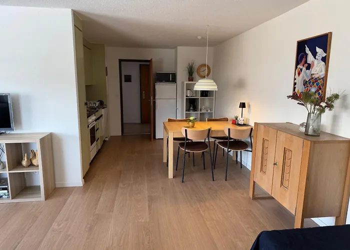 Jizerka Appartement *