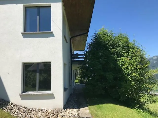 Appartement Jizerka *