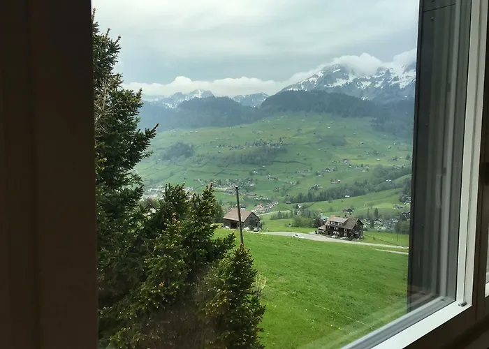 Jizerka Appartement *