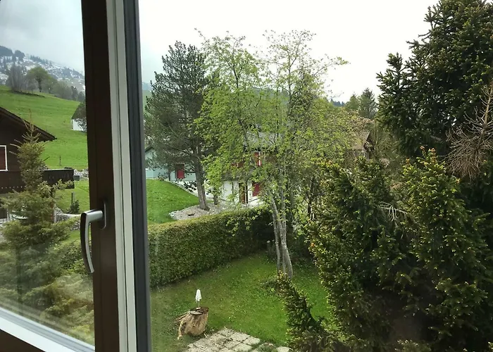 Appartement Jizerka Unterwasser