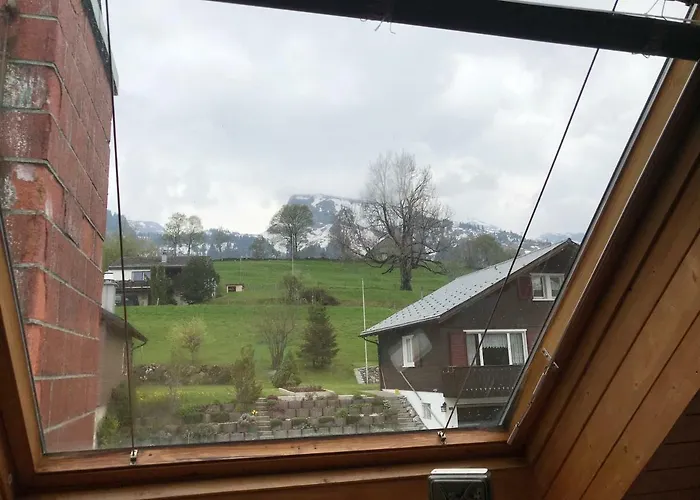 Appartement Jizerka Unterwasser