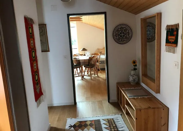 Appartement Jizerka *
