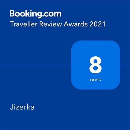 Jizerka *