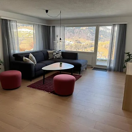 Apartment Jizerka