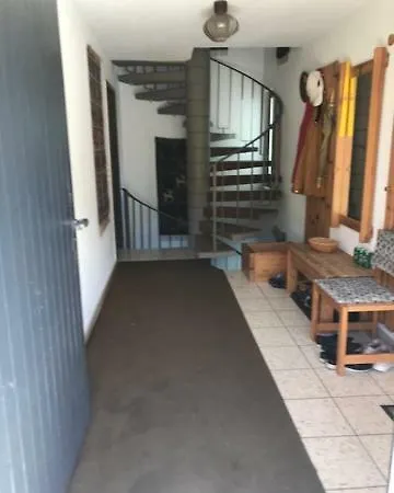Jizerka Apartment