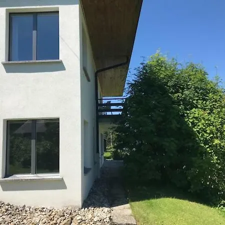 アパート Jizerka *