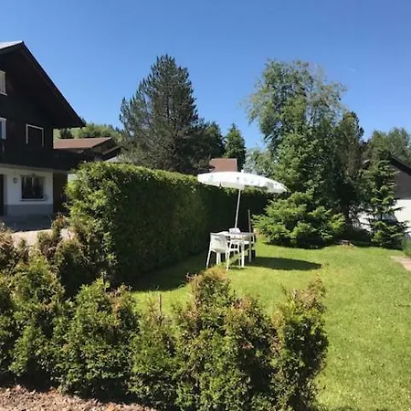 Jizerka Apartment Unterwasser
