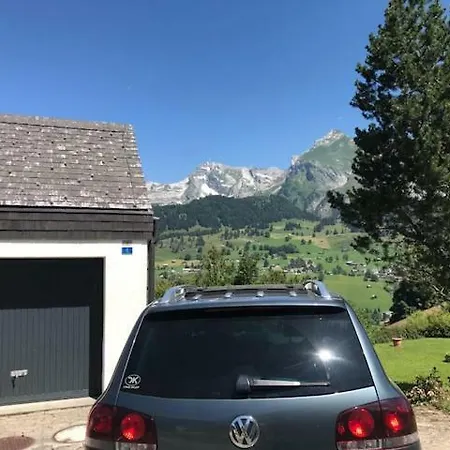 Jizerka Unterwasser