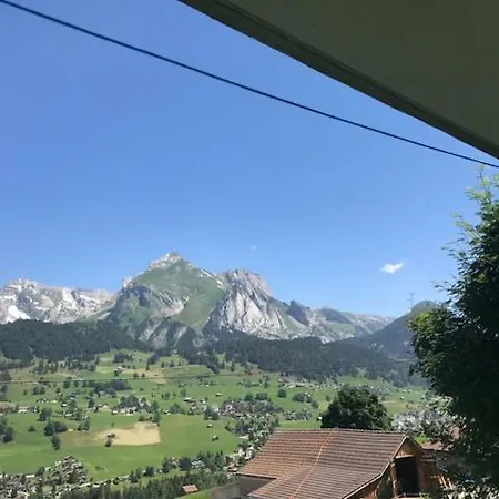 Jizerka アパート Unterwasser