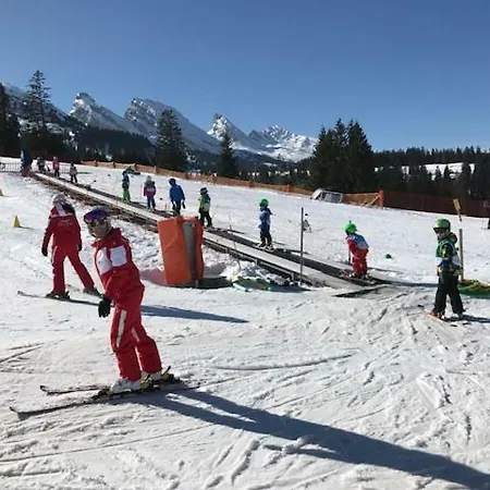 Jizerka *