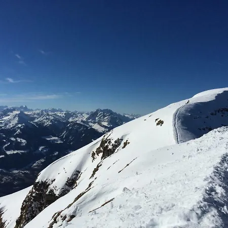 Jizerka アパート *