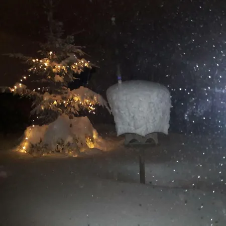 アパート Jizerka *