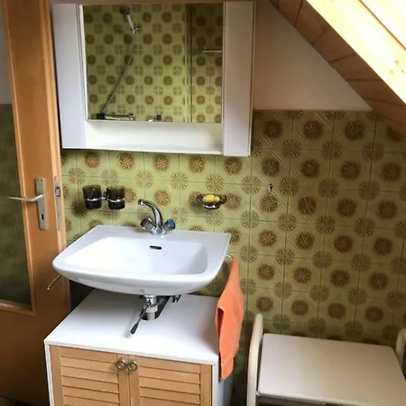 Jizerka Apartment