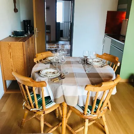 Apartment Jizerka